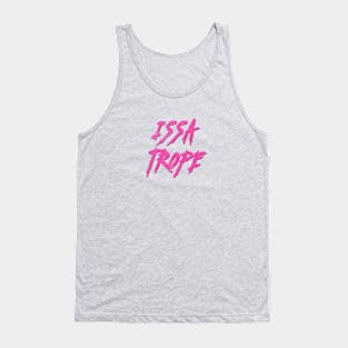 Issa Trope Tank Top